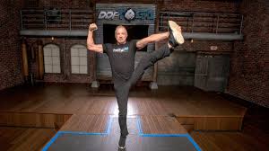 Maybe you would like to learn more about one of these? Diamond Dallas Page Wants To Make You Superhuman With Ddp Yoga Fox News