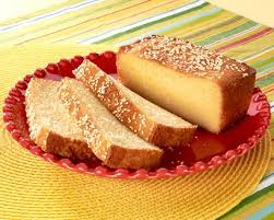 El Salvador Cheese Pound Cake Quesadilla Salvadorena Recipe Salvadorian Food Food Salvadoran Food