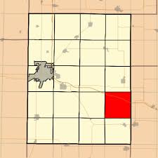 Elba Township, Knox County, Illinois