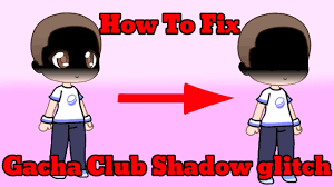 How To Fix The Gacha Club Face Shadow Glitch Youtube You can also upload and share your favorite gacha club wallpapers. gacha club face shadow glitch