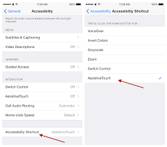 Artikel ini disusun oleh tim penyunting terlatih dan peneliti yang memastikan keakuratan dan kelengkapannya. Tips Menggunakan Assistivetouch Pada Iphone Atau Ipad Dailysocial