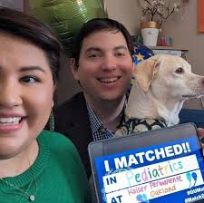 A Match Made Indigenous: Celebrating Incoming Native Resident-Physicians