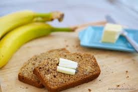 This Whole Wheat Banana Nut Bread Recipe Is The Perfect Way To Use Ripe Bananas Get Healthy Nuts Into Yo Banana Nut Bread Recipe Wheat Banana Banana Nut Bread