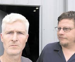 Carroll County Comet