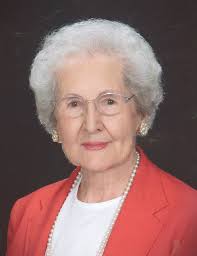 Obituary information for Nora Ernestine Sangster Forehand