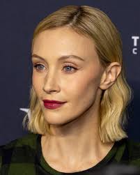 Sarah Gadon