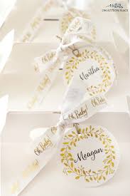 Whether you are presenting the new mom and dad with a wrapped gift or tucking some goodies into a bag, i've got the cutest little printable items for you to sign your name and send a short message to welcome baby. Gender Neutral Baby Shower Ideas On Sutton Place