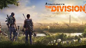 Wallpaper Tom Clancy S The Division 2 E3 2018 Poster 7k Games 19395 In 2020 Tom Clancy The Division Tom Clancy Division