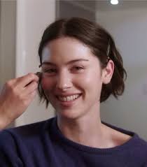 Phoebe Tonkin and Gracie Abrams