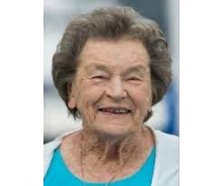 LILLIAN HOMA Obituary (2020)