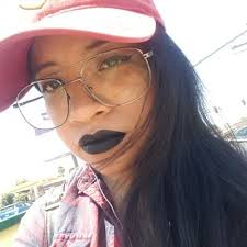 Ana Aragón ʕ•ᴥ•ʔ (@iam_bellatrix)