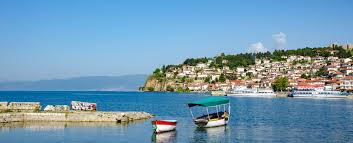 North macedonia (macedonia until february 2019), officially the republic of north macedonia, is a country in southeast europe. Noord Macedonie Voor Beginners De Beste Noord Macedonie Tips En Info