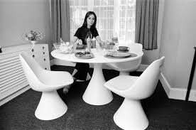 Dining sets (598 results) vintage dining sets. What Is The Dining Table Really For Vox
