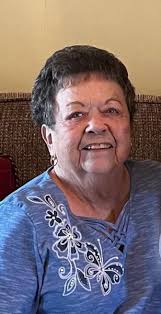 Violet Huffine Obituary