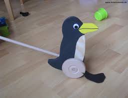 Weitere ideen zu pinguine, pinguin kindergarten, basteln winter. Watschel Pinguin