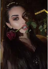 Emma Lasala's Instagram, Twitter & Facebook