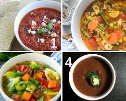 25 love quotes from movies that will inspire you. 17 Low Calorie Soup Recipes Health Beet