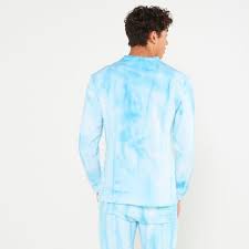 Oh this is a great sweater, my friend is looking for one like this, where did you get it? Long Sleeve Tee Blue Tie Dye Kangol Price In South Africa Zando