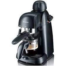 As part of our values, top of the mornin coffee is proud to be partnered with the feya foundation; Severin Ka5987 Lever Coffee Machine Alzashop Com