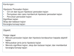 Pernyataan masalah / masalah kajian (bab 1) #jomtulistesis. Ppt Edu 5900 Kaedah Penyelidikan Powerpoint Presentation Free Download Id 6871664