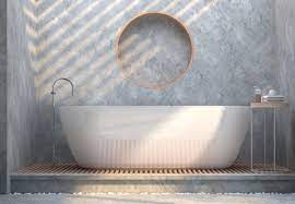 $30.00 coupon applied at checkout. China Wholesale Italian Design Solid Surface Composite Resin Freestanding Bathroom Bathtub China Home Decoration Bathroom Basin