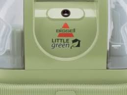 Bissell Little Green Proheat Instructions Bissell Little Green Machine Reviews Thriftyfun