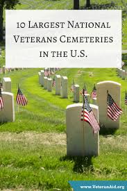 We did not find results for: 10 Largest National Veterans Cemeteries In The U S Veteranaid