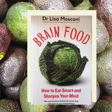 The book includes a variety of cuisine and has multiple options for breakfast, lunch, dinner, and. Brain Food By Dr Lisa Mosconi