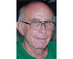 Donald Castle Obituary (1931