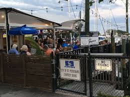 The fish tacos are bomb, the st.germain cocktail is my favorite. Fresco S Waterfront Bistro In St Petersburg Florida The Yums