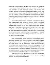 Sebagaimana sudah diketahui dalam abad ke 21 ini sudah berubah total baik masyarakat maupun dunia pendidikannya. Pendidikan Abad Ke 21 Isu Dan Cabaran