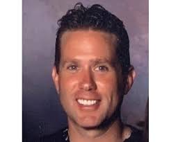 Geoffrey Richie Obituary (1976