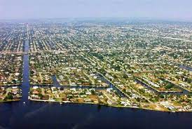Recreation Facilities At Cape Coral Florida Cape Coral Florida Cape Coral Captiva Island