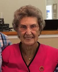 Mary Sedessia (Baker) Schwamb