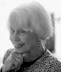 Lois Olsen Obituary (1931