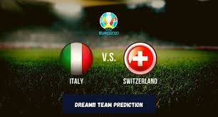 Italy vs switzerland predictions for this uefa euro 2020 clash on wednesday at stadio olimpico. A8tj6u703j5b5m