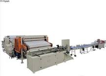 How Is Toilet Paper Made? - Xinyun
