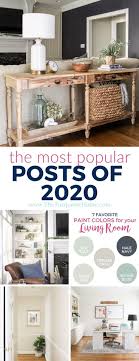 Neutral colors appeal to the widest range of buyers, suiting a wide range of interior design color palettes and styles. Top Posts Of 2020 The Turquoise Home