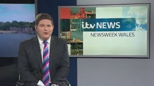 Jonathan morrell is an english presenter and journalist who presents the mid morning show on bbc radio wiltshire. Catch Up With Newsweek Wales Itv News Wales