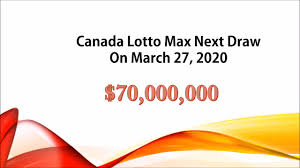 No one will be claiming the $70 million jackpot after tuesday night's lotto max draw but almost two dozen. How To Win Lotto Max Target Draw Mar 27 2020 Youtube