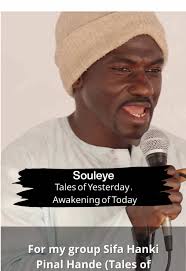 Understanding Fulani Heritage Through Souleye Ball