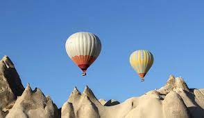 See reviews and photos of balloon rides in cappadocia, turkey on tripadvisor. Voo De Balao Na Capadocia Precos Dicas E Advertencias