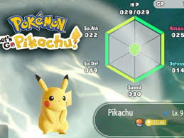 15 Things You Need To Know Before You Buy Pokémon Let'S Go, Pikachu! And Let'S  Go, Eevee!