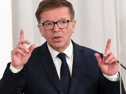 Gesundheitsminister rudolf anschober kann aus gesundheitlichen gründen nicht am heute stattfindenden coronagipfel teilnehmen. Lcbhm2z0h0ae7m