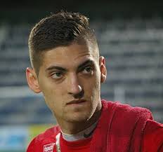Цицан станковић, pronounced tsǐːtsan stǎːŋkoʋitɕ; Cican Stankovic Salzburgwiki