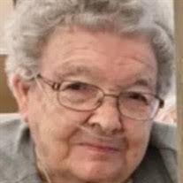 Anna Lee Linn Obituary March 20, 2020
