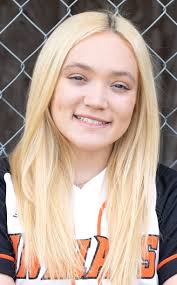 Meet The Times 2021 Softball All-Area Team