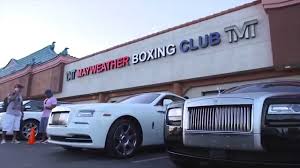 For america's highest paid athlete that has an estimated net worth of $115 million, floyd mayweather proves he can also knockout the highways of america with his expensive car collection. Floyd Mayweather S Car Collection Youtube