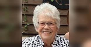 Mary Ann (Krieger) Baker Obituary