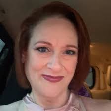 A stranger told me that I was beautiful today ❤️ I told her she was  beautiful 😊 I love those kind of people!!